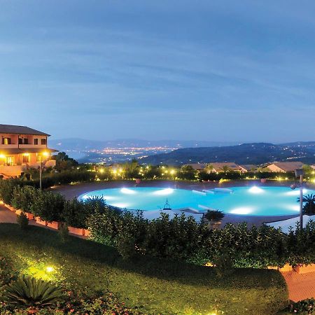 Popilia Country Resort Πίτσο Εξωτερικό φωτογραφία