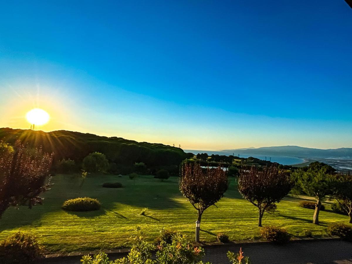 Popilia Country Resort Πίτσο Εξωτερικό φωτογραφία