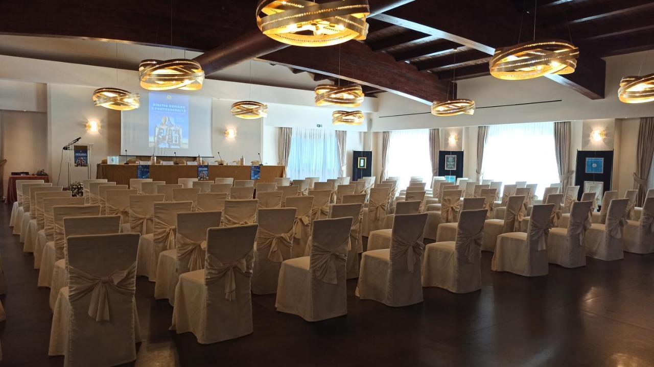 Popilia Country Resort Πίτσο Εξωτερικό φωτογραφία