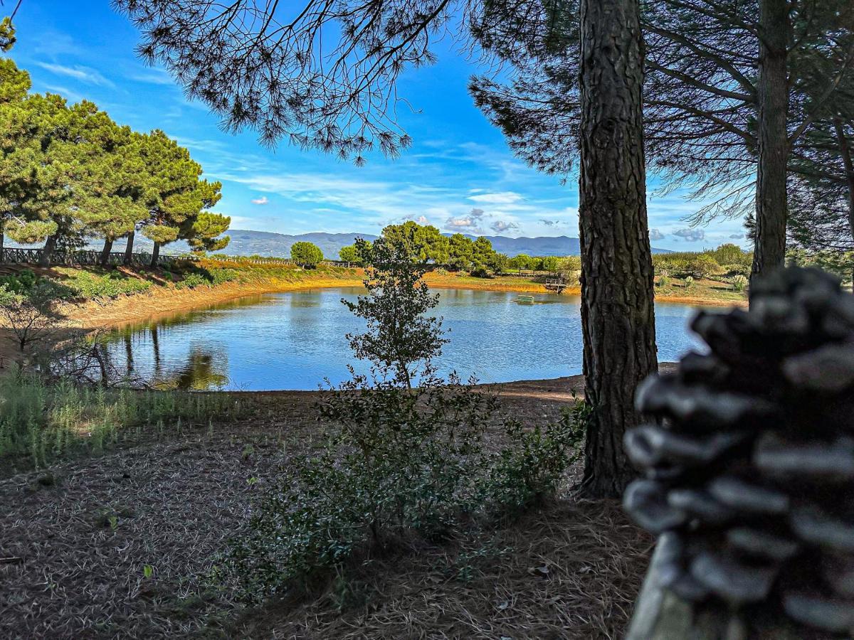 Popilia Country Resort Πίτσο Εξωτερικό φωτογραφία