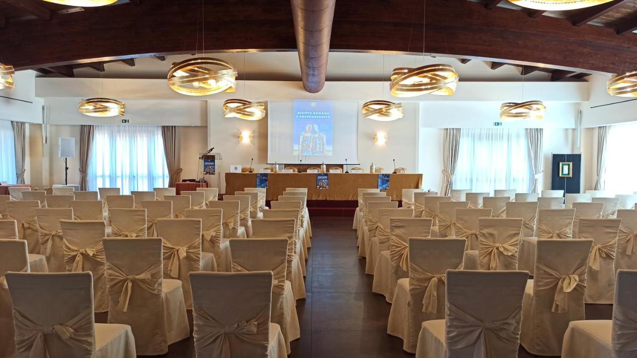 Popilia Country Resort Πίτσο Εξωτερικό φωτογραφία