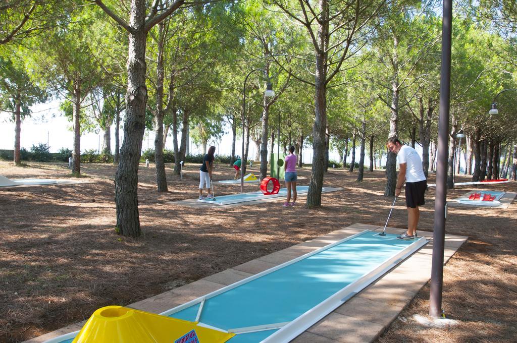 Popilia Country Resort Πίτσο Εξωτερικό φωτογραφία
