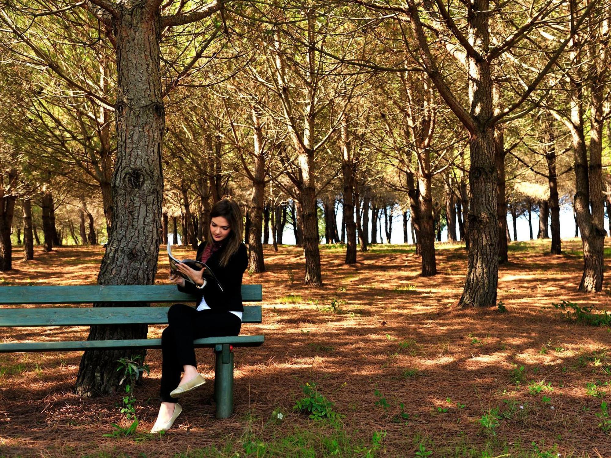 Popilia Country Resort Πίτσο Εξωτερικό φωτογραφία