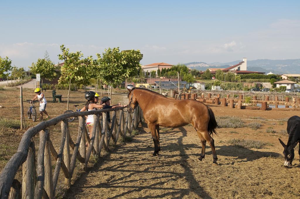 Popilia Country Resort Πίτσο Εξωτερικό φωτογραφία