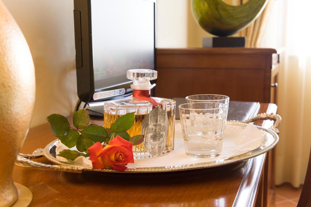 Popilia Country Resort Πίτσο Εξωτερικό φωτογραφία
