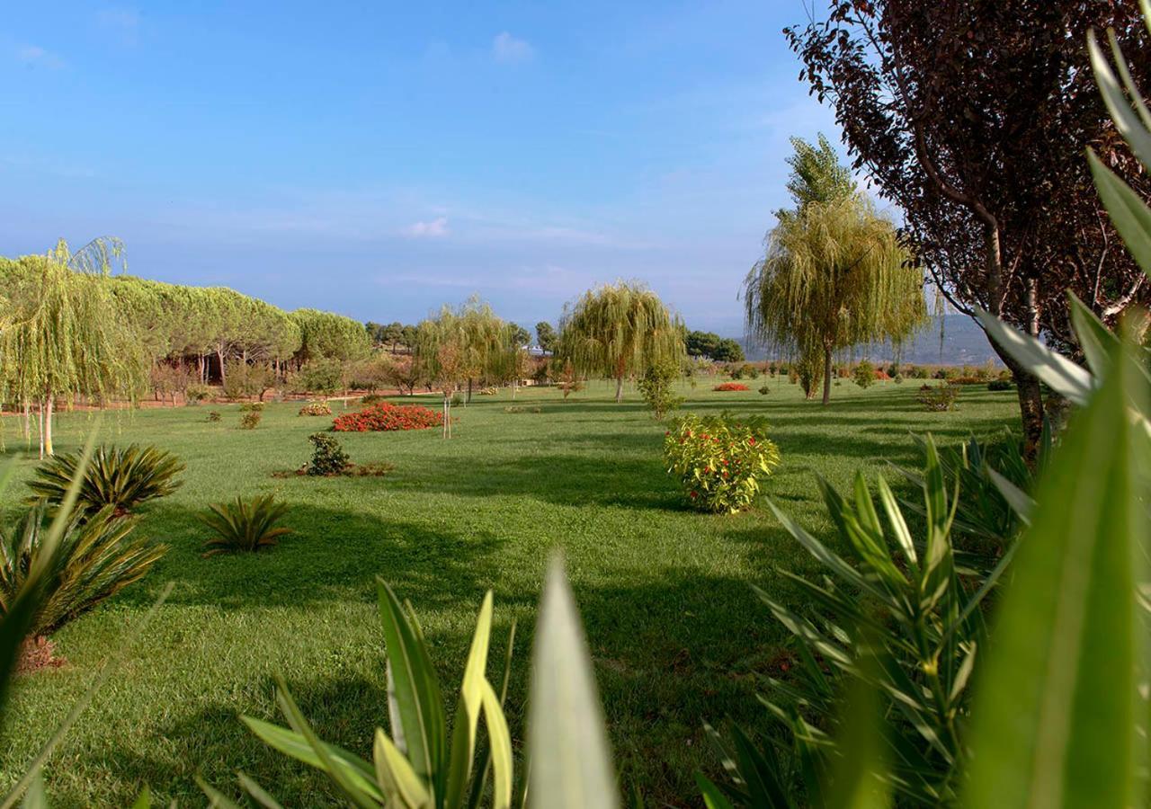 Popilia Country Resort Πίτσο Εξωτερικό φωτογραφία
