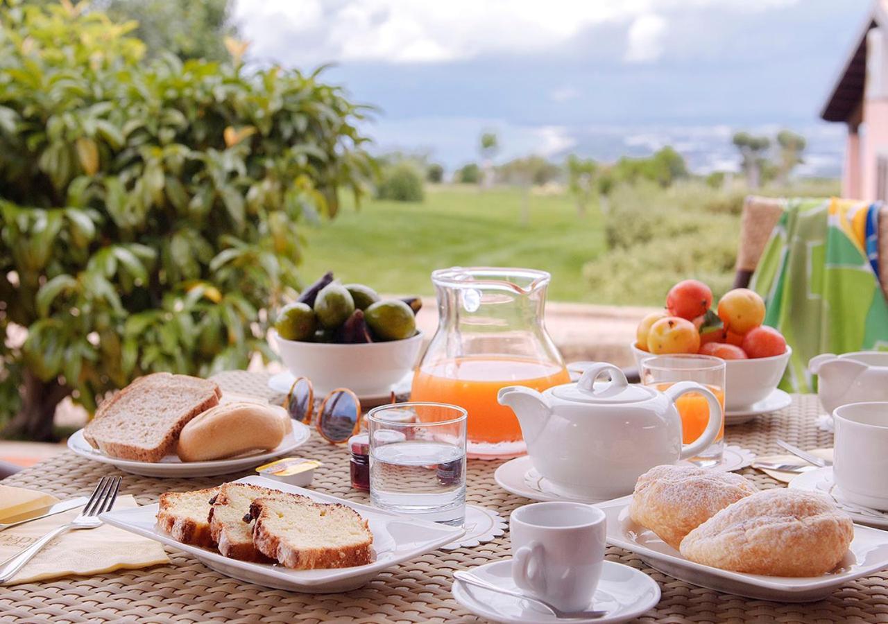 Popilia Country Resort Πίτσο Εξωτερικό φωτογραφία