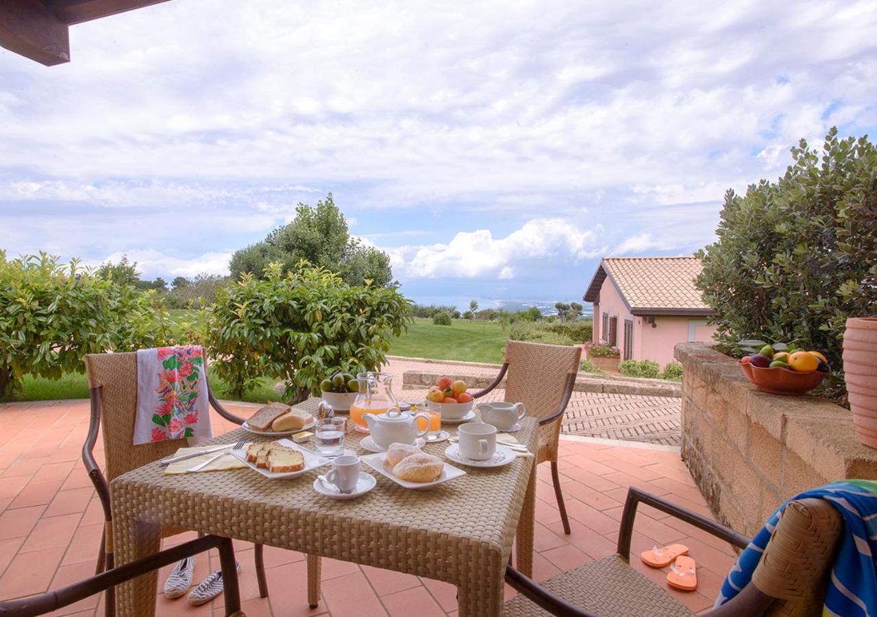 Popilia Country Resort Πίτσο Εξωτερικό φωτογραφία