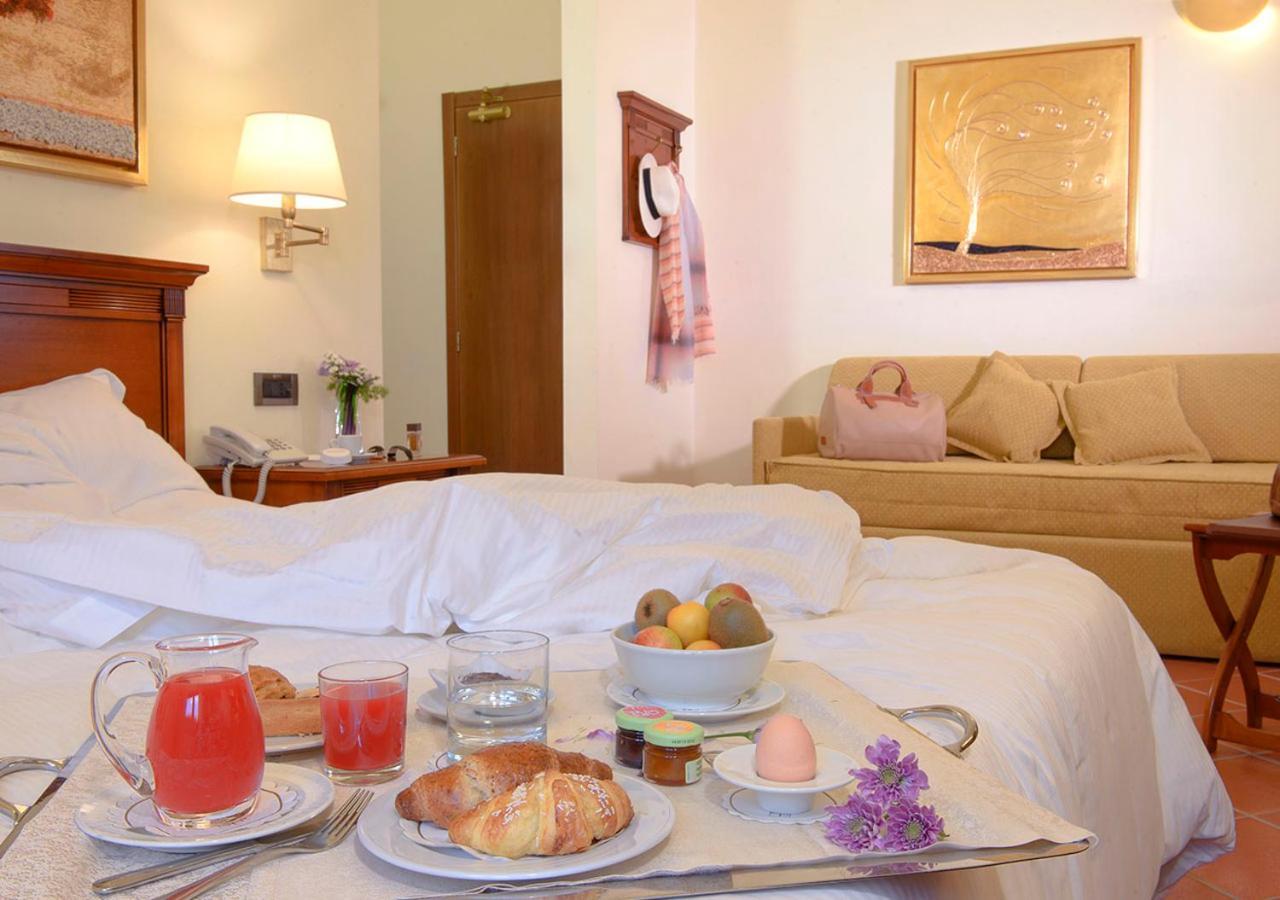 Popilia Country Resort Πίτσο Εξωτερικό φωτογραφία