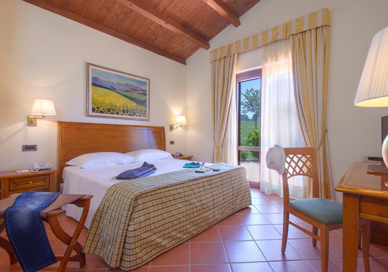 Popilia Country Resort Πίτσο Εξωτερικό φωτογραφία