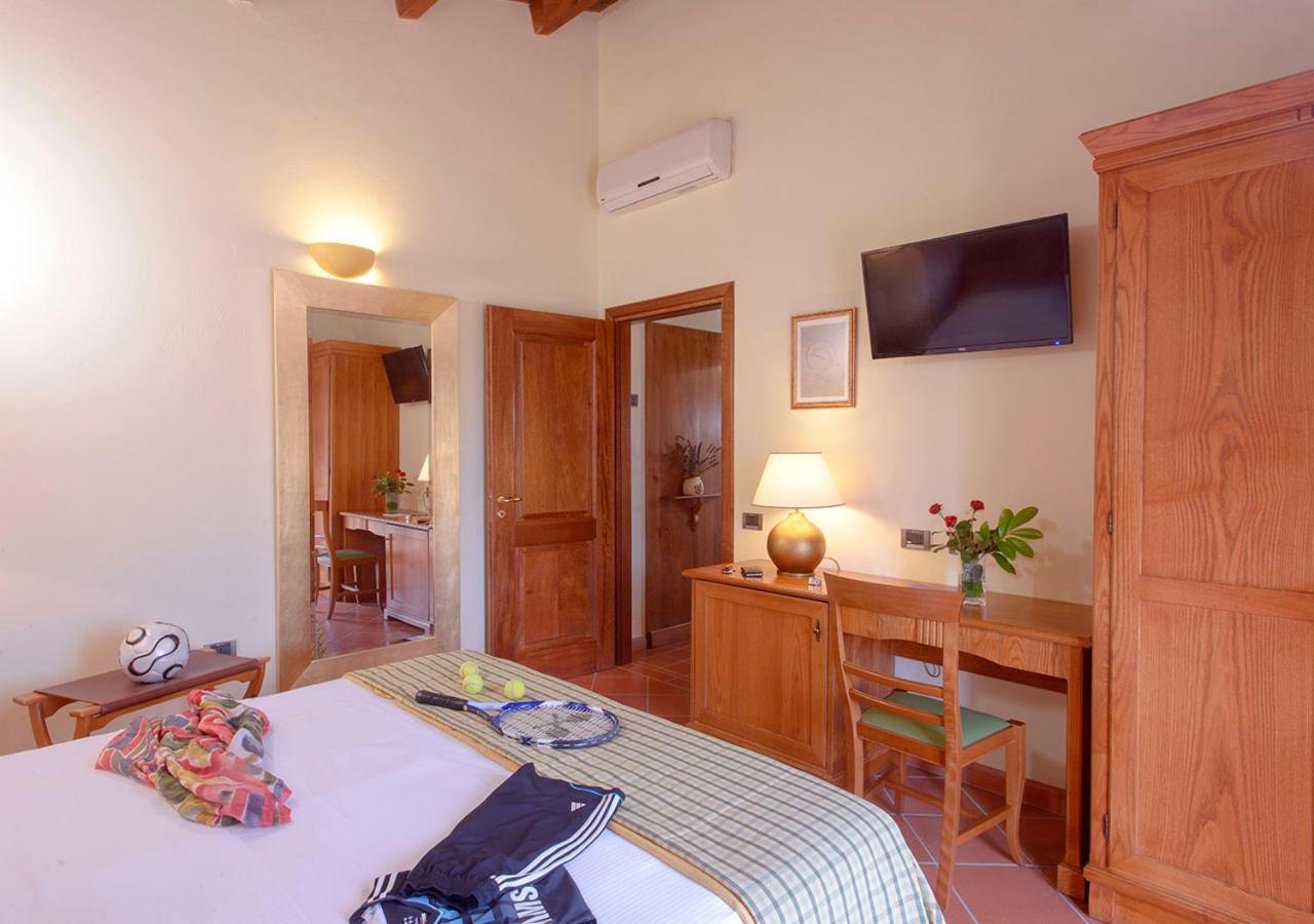 Popilia Country Resort Πίτσο Εξωτερικό φωτογραφία