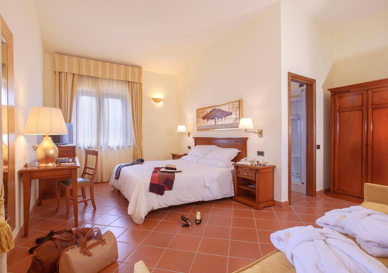Popilia Country Resort Πίτσο Εξωτερικό φωτογραφία