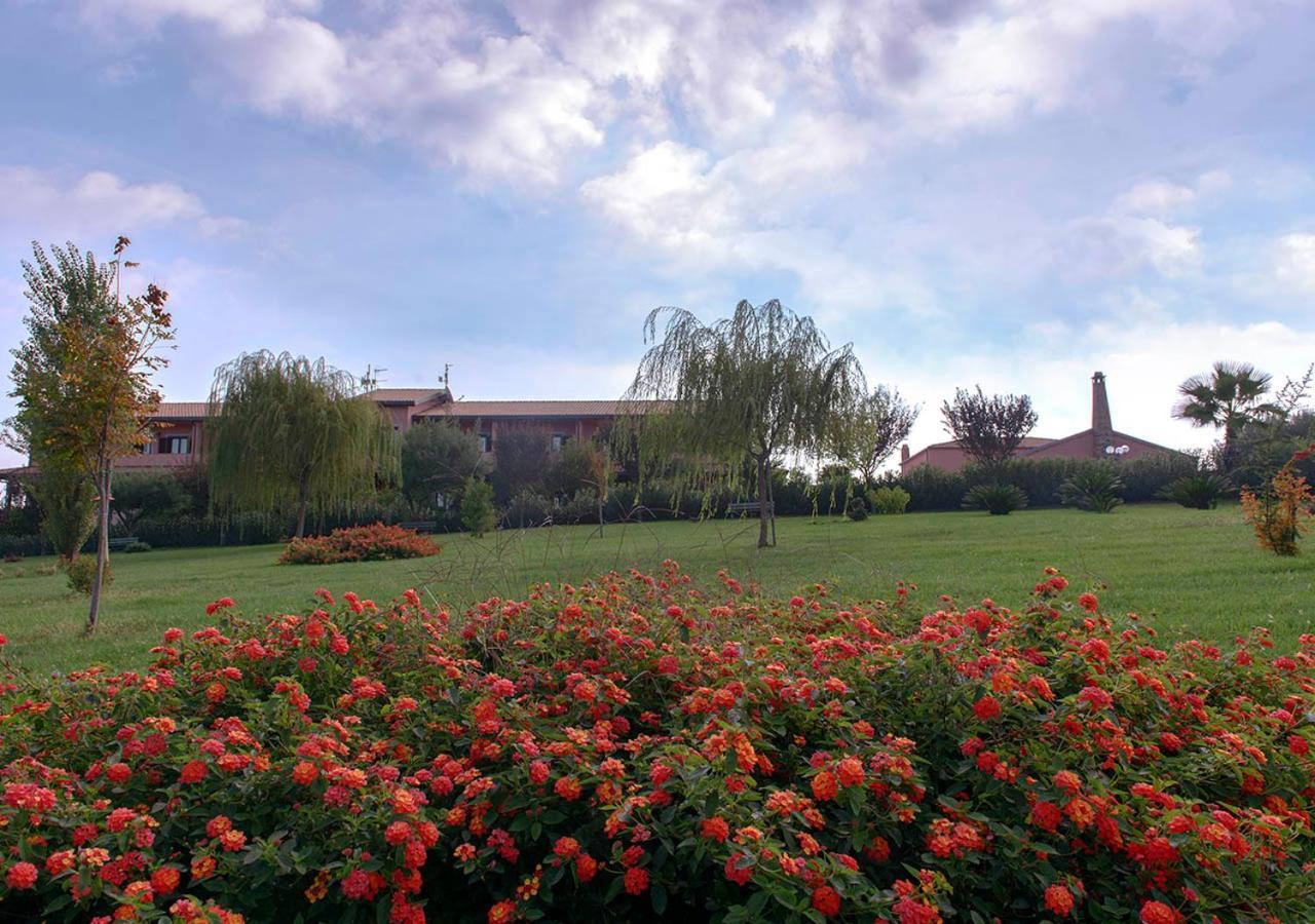 Popilia Country Resort Πίτσο Εξωτερικό φωτογραφία